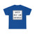 MUTCD-CA SR15A (California) (Road Sign) T-Shirt