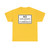 MUTCD-CA SR18-1.2 (California) (Road Sign) T-Shirt