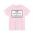 MUTCD-CA SR18-1.2 (California) (Road Sign) T-Shirt