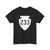 MT-sec-233 (Montana) (Road Sign) T-Shirt