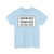 MUTCD-CA SR20-1 (California) (Road Sign) T-Shirt