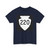 MT-sec-220 (Montana) (Road Sign) T-Shirt