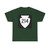 MT-sec-214 (Montana) (Road Sign) T-Shirt
