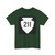 MT-sec-211 (Montana) (Road Sign) T-Shirt