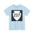 MT-sec-207 (Montana) (Road Sign) T-Shirt