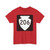 MT-sec-206 (Montana) (Road Sign) T-Shirt