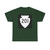 MT-sec-201 (Montana) (Road Sign) T-Shirt