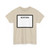 MT-blank-3d (Montana) (Road Sign) T-Shirt