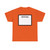 MT-blank-3d (Montana) (Road Sign) T-Shirt
