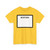 MT-blank-3d (Montana) (Road Sign) T-Shirt