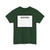 MT-blank-3d (Montana) (Road Sign) T-Shirt