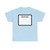 MT-blank-3d (Montana) (Road Sign) T-Shirt