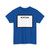 MT-blank-3d (Montana) (Road Sign) T-Shirt