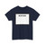 MT-blank-3d (Montana) (Road Sign) T-Shirt