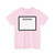 MT-blank-3d (Montana) (Road Sign) T-Shirt