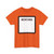 MT-blank (Montana) (Road Sign) T-Shirt