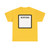 MT-blank (Montana) (Road Sign) T-Shirt