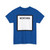 MT-blank (Montana) (Road Sign) T-Shirt