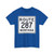 MT-287 1948 (Montana) (Road Sign) T-Shirt