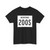 MT-200S (Montana) (Road Sign) T-Shirt