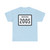 MT-200S (Montana) (Road Sign) T-Shirt