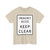 MUTCD-CA SR46 (California) (Road Sign) T-Shirt