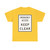 MUTCD-CA SR46 (California) (Road Sign) T-Shirt