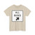 MUTCD-CA SR42 (California) (Road Sign) T-Shirt