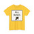 MUTCD-CA SR42 (California) (Road Sign) T-Shirt