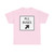 MUTCD-CA SR42 (California) (Road Sign) T-Shirt