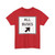 MUTCD-CA SR42 (California) (Road Sign) T-Shirt