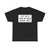 MUTCD-CA SR39AU (California) (Road Sign) T-Shirt