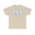 MUTCD-CA SR39AU (California) (Road Sign) T-Shirt