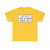MUTCD-CA SR39AU (California) (Road Sign) T-Shirt