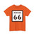 MT-66 (Montana) (Road Sign) T-Shirt