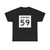 MT-59 (Montana) (Road Sign) T-Shirt