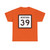 MT-39 (Montana) (Road Sign) T-Shirt