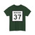 MT-37 (Montana) (Road Sign) T-Shirt