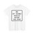 MUTCD-CA SR48 (California) (Road Sign) T-Shirt