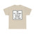 MUTCD-CA SR48 (California) (Road Sign) T-Shirt