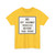 MUTCD-CA SR48 (California) (Road Sign) T-Shirt