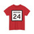 MT-24 (Montana) (Road Sign) T-Shirt