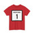 MT-1 (Montana) (Road Sign) T-Shirt
