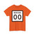 MT-00 template (Montana) (Road Sign) T-Shirt