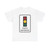 MUTCD-CA SR56 (California) (Road Sign) T-Shirt