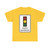 MUTCD-CA SR56 (California) (Road Sign) T-Shirt