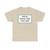 MUTCD-CA SR55 (California) (Road Sign) T-Shirt