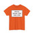 MUTCD-CA SR55 (California) (Road Sign) T-Shirt