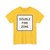 MUTCD-CA SR54 (California) (Road Sign) T-Shirt