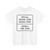MUTCD-CA SR53 (California) (Road Sign) T-Shirt